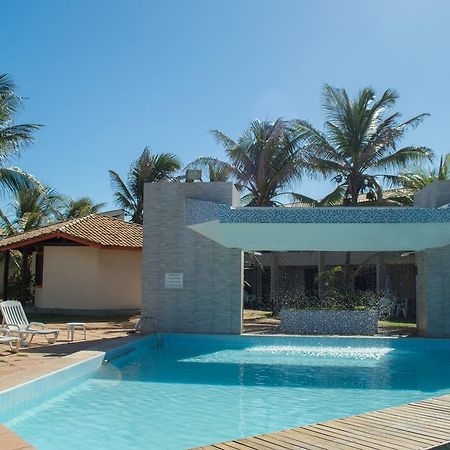 Hotel Mamelucos Лауро де Фрейтас Екстериор снимка