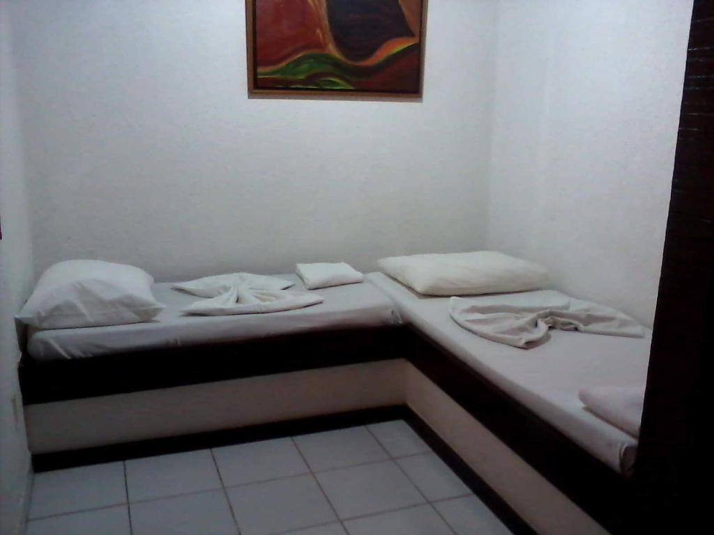 Hotel Mamelucos Лауро де Фрейтас Екстериор снимка