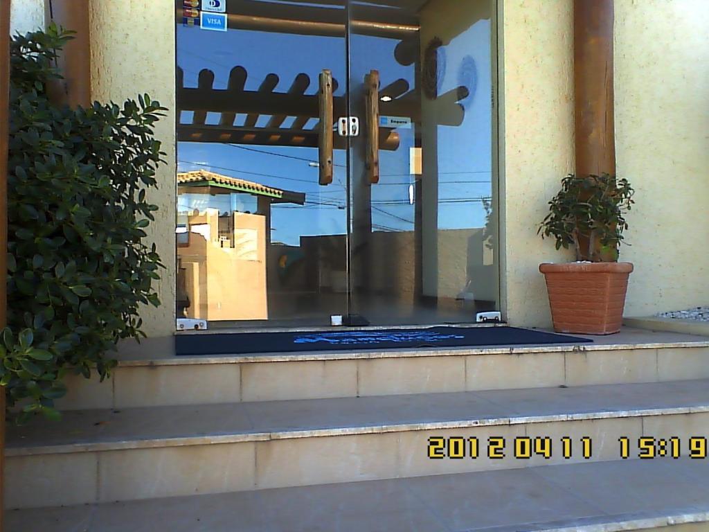 Hotel Mamelucos Лауро де Фрейтас Екстериор снимка