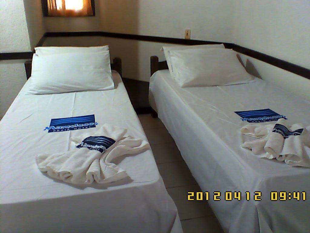 Hotel Mamelucos Лауро де Фрейтас Екстериор снимка
