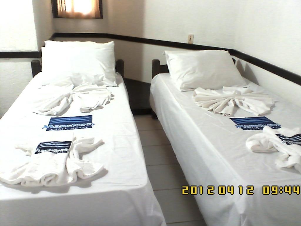 Hotel Mamelucos Лауро де Фрейтас Стая снимка