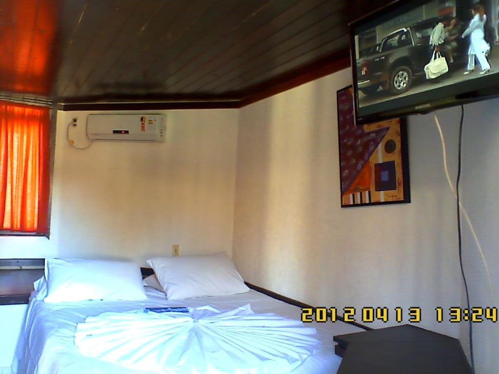 Hotel Mamelucos Лауро де Фрейтас Екстериор снимка