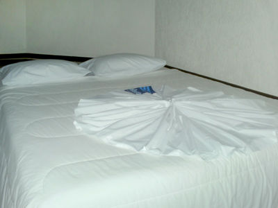 Hotel Mamelucos Лауро де Фрейтас Екстериор снимка