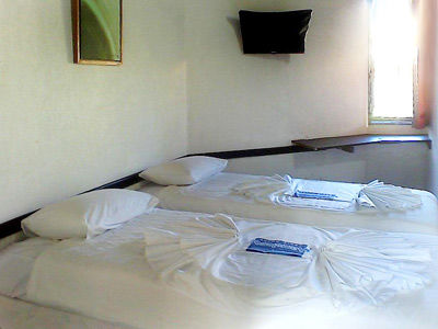 Hotel Mamelucos Лауро де Фрейтас Екстериор снимка