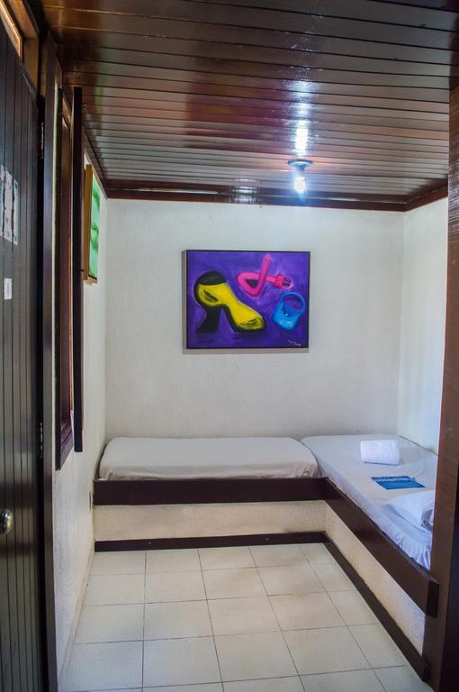 Hotel Mamelucos Лауро де Фрейтас Екстериор снимка