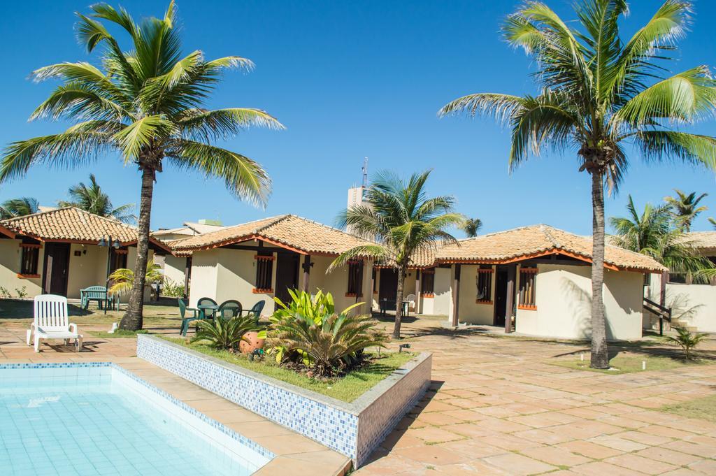Hotel Mamelucos Лауро де Фрейтас Екстериор снимка