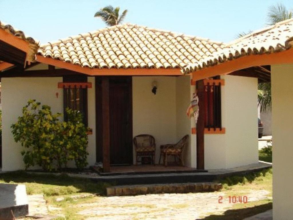 Hotel Mamelucos Лауро де Фрейтас Екстериор снимка